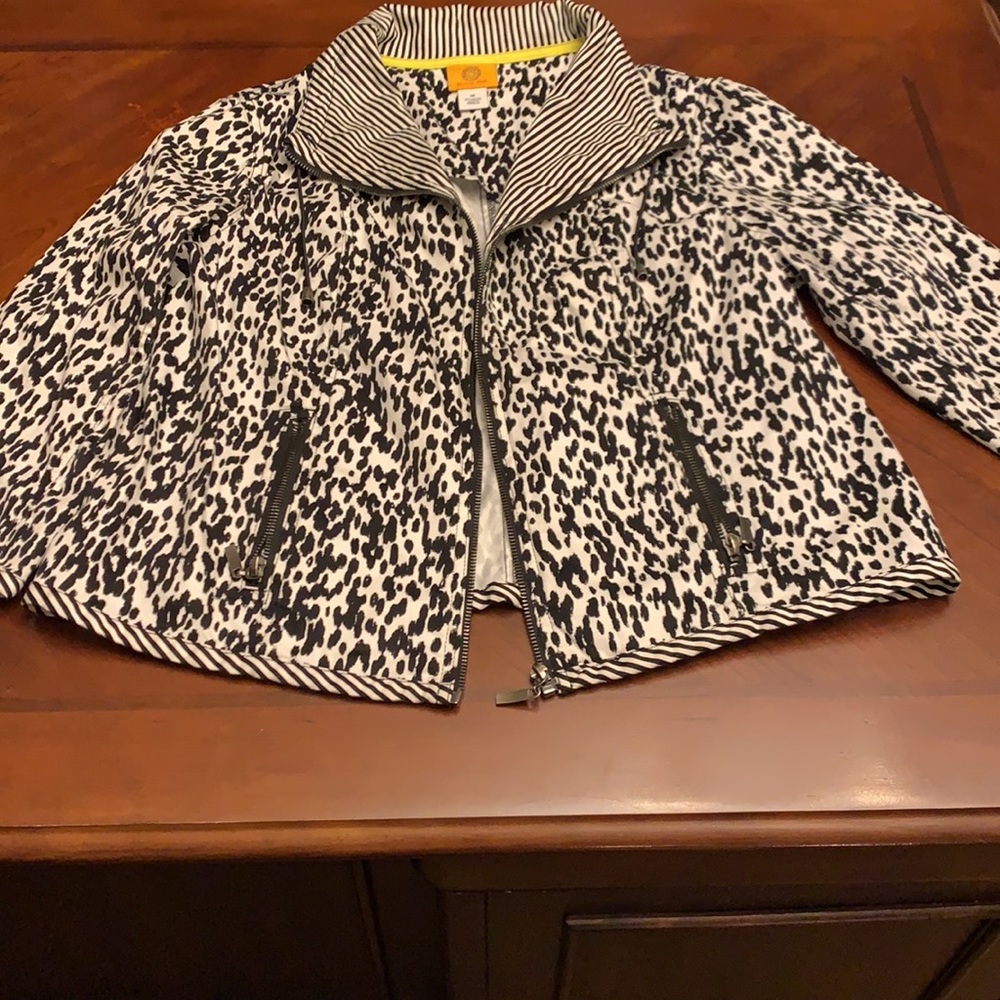 Ruby Rd jacket - Picture 6 of 7